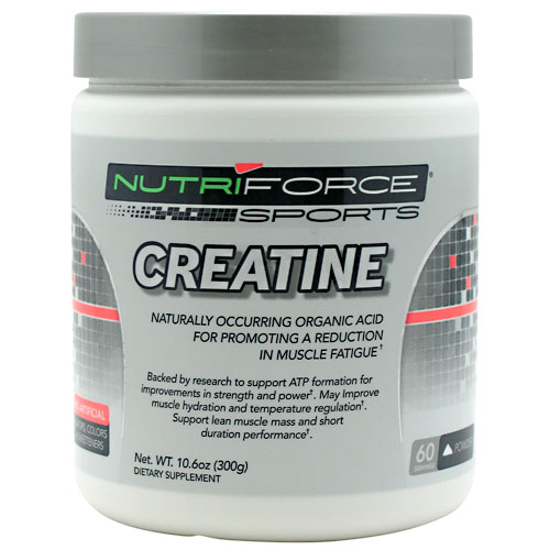 (image for) Creatine 60 Servings